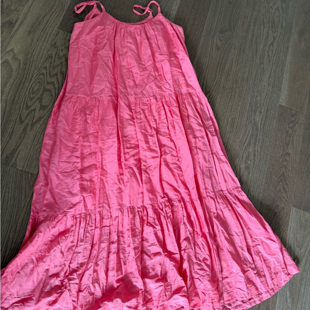 XiRENA Pink Sundress Never Worn